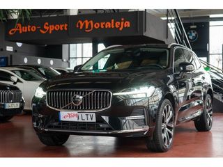 Volvo XC60 B4 D Inscription Auto 145 kW (197 CV)