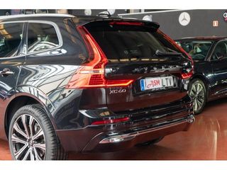 Volvo XC60 B4 D Inscription Auto 145 kW (197 CV)