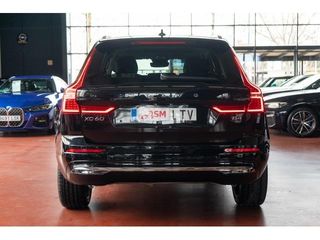 Volvo XC60 B4 D Inscription Auto 145 kW (197 CV)