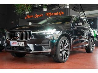 Volvo XC60 B4 D Inscription Auto 145 kW (197 CV)