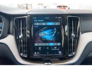 Volvo XC60 B4 D Inscription Auto 145 kW (197 CV)