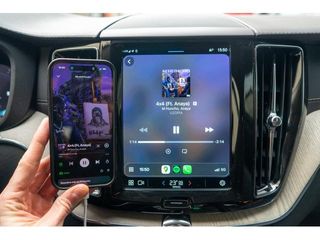 Volvo XC60 B4 D Inscription Auto 145 kW (197 CV)