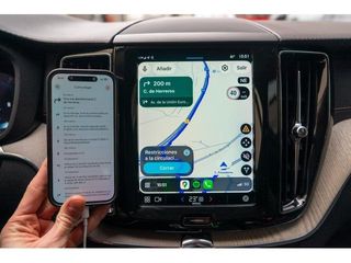 Volvo XC60 B4 D Inscription Auto 145 kW (197 CV)