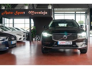 Volvo XC60 B4 D Inscription Auto 145 kW (197 CV)