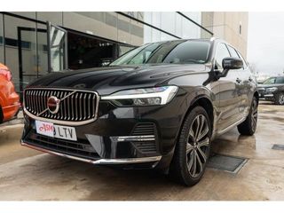 Volvo XC60 B4 D Inscription Auto 145 kW (197 CV)
