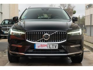 Volvo XC60 B4 D Inscription Auto 145 kW (197 CV)
