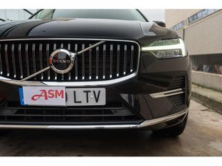 Volvo XC60 B4 D Inscription Auto 145 kW (197 CV)