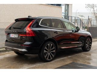 Volvo XC60 B4 D Inscription Auto 145 kW (197 CV)