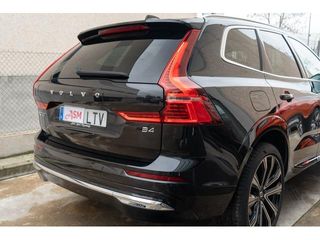 Volvo XC60 B4 D Inscription Auto 145 kW (197 CV)