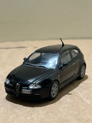 Alfa Romeo 147 GTA 1/43