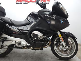 BMW R 1200 RT 2010 61965 kms.