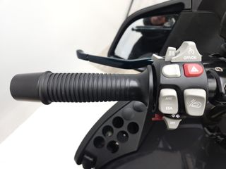 BMW R 1200 RT 2010 61965 kms.