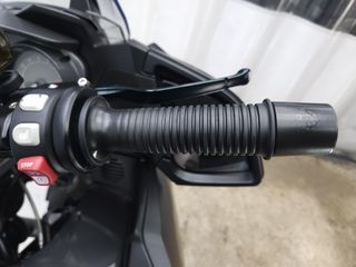 BMW R 1200 RT 2010 61965 kms.