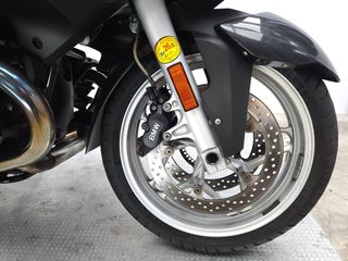 BMW R 1200 RT 2010 61965 kms.