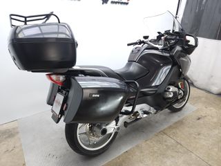 BMW R 1200 RT 2010 61965 kms.