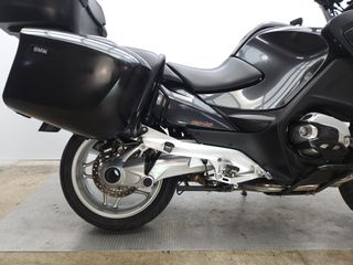 BMW R 1200 RT 2010 61965 kms.