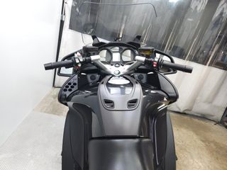 BMW R 1200 RT 2010 61965 kms.