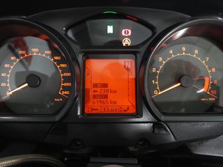 BMW R 1200 RT 2010 61965 kms.