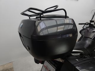 BMW R 1200 RT 2010 61965 kms.