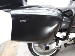 BMW R 1200 RT 2010 61965 kms.