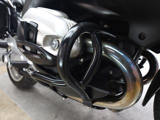 BMW R 1200 RT 2010 61965 kms.