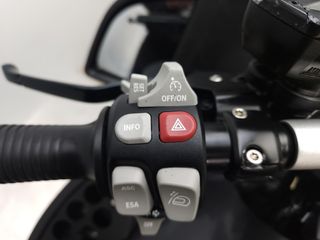 BMW R 1200 RT 2010 61965 kms.