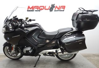 BMW R 1200 RT 2010 61965 kms.