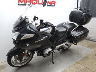 BMW R 1200 RT 2010 61965 kms.