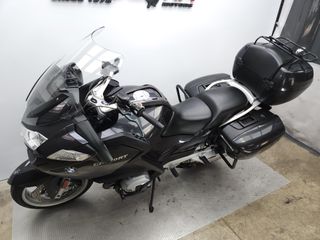 BMW R 1200 RT 2010 61965 kms.