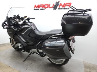 BMW R 1200 RT 2010 61965 kms.