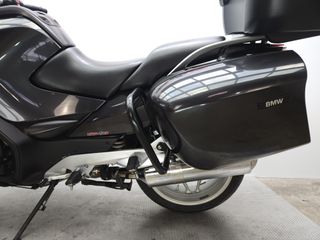 BMW R 1200 RT 2010 61965 kms.