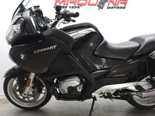 BMW R 1200 RT 2010 61965 kms.