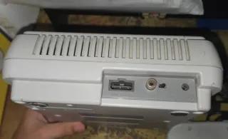 Consola Super Nintendo PAL + Mando y cables