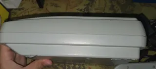 Consola Super Nintendo PAL + Mando y cables