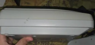 Consola Super Nintendo PAL + Mando y cables