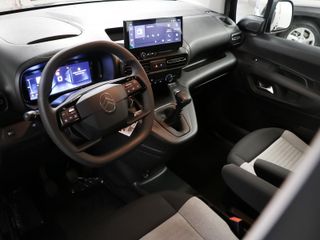 Citroen Berlingo BlueHDi 100 SANDS Plus Talla XL 75 kW (102 CV)