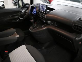 Citroen Berlingo BlueHDi 100 SANDS Plus Talla XL 75 kW (102 CV)