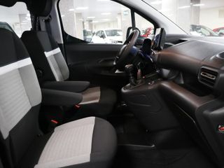 Citroen Berlingo BlueHDi 100 SANDS Plus Talla XL 75 kW (102 CV)