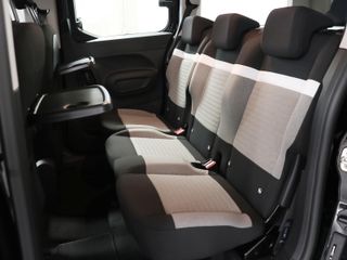 Citroen Berlingo BlueHDi 100 SANDS Plus Talla XL 75 kW (102 CV)