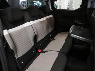 Citroen Berlingo BlueHDi 100 SANDS Plus Talla XL 75 kW (102 CV)