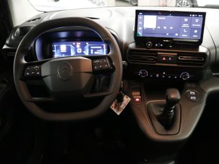 Citroen Berlingo BlueHDi 100 SANDS Plus Talla XL 75 kW (102 CV)