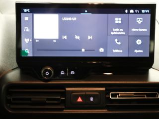 Citroen Berlingo BlueHDi 100 SANDS Plus Talla XL 75 kW (102 CV)