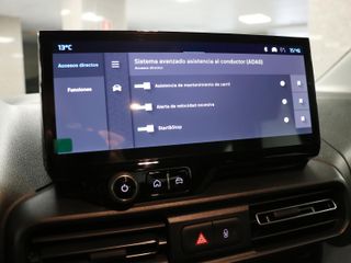 Citroen Berlingo BlueHDi 100 SANDS Plus Talla XL 75 kW (102 CV)