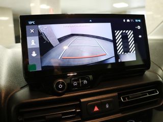 Citroen Berlingo BlueHDi 100 SANDS Plus Talla XL 75 kW (102 CV)