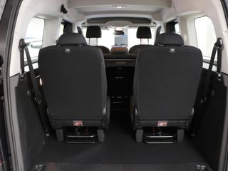 Citroen Berlingo BlueHDi 100 SANDS Plus Talla XL 75 kW (102 CV)