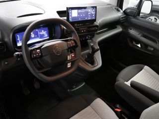 Citroen Berlingo BlueHDi 100 SANDS Plus Talla XL 75 kW (102 CV)