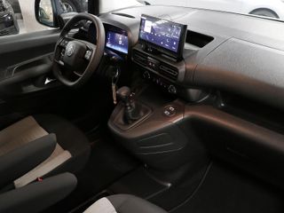 Citroen Berlingo BlueHDi 100 SANDS Plus Talla XL 75 kW (102 CV)