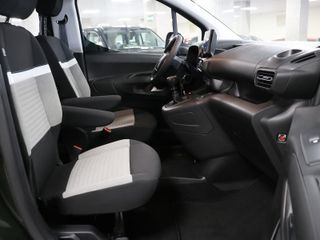 Citroen Berlingo BlueHDi 100 SANDS Plus Talla XL 75 kW (102 CV)