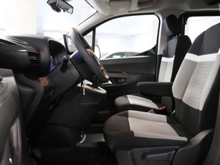 Citroen Berlingo BlueHDi 100 SANDS Plus Talla XL 75 kW (102 CV)