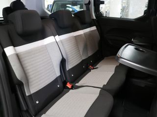 Citroen Berlingo BlueHDi 100 SANDS Plus Talla XL 75 kW (102 CV)